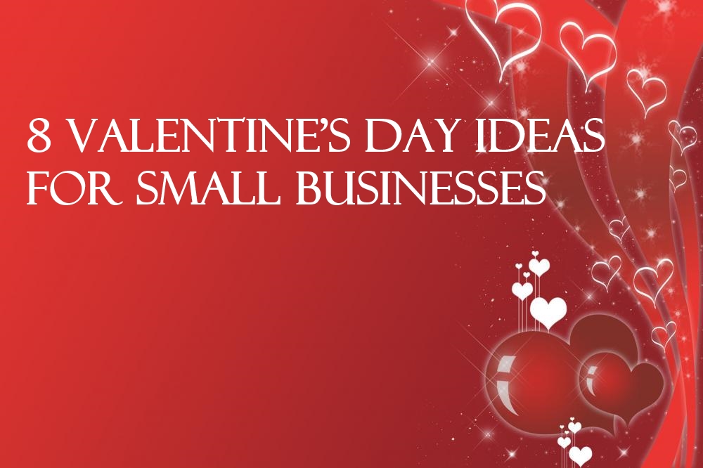 Image result for valentine  day business ideas